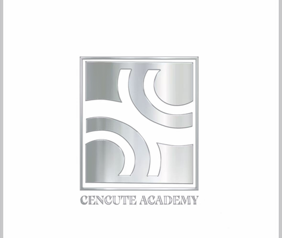 Cencute Studio (Cencute Academy) logo